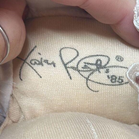 Xaviar Roberts & Applause 18" GDM 361 Georgia Dee Cabbage Patch Porcelain 1985 - Picture 8 of 8